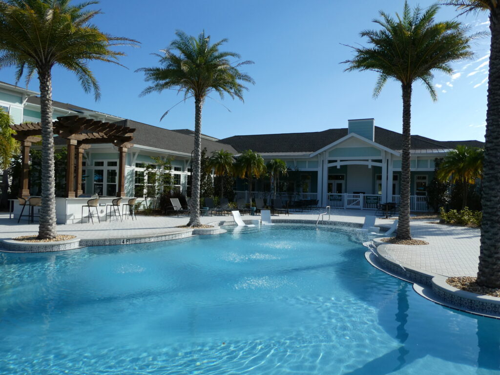 Multifamily Apartment Complex Property Condition Assessment