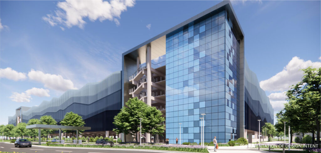 McGhee Tyson Airport