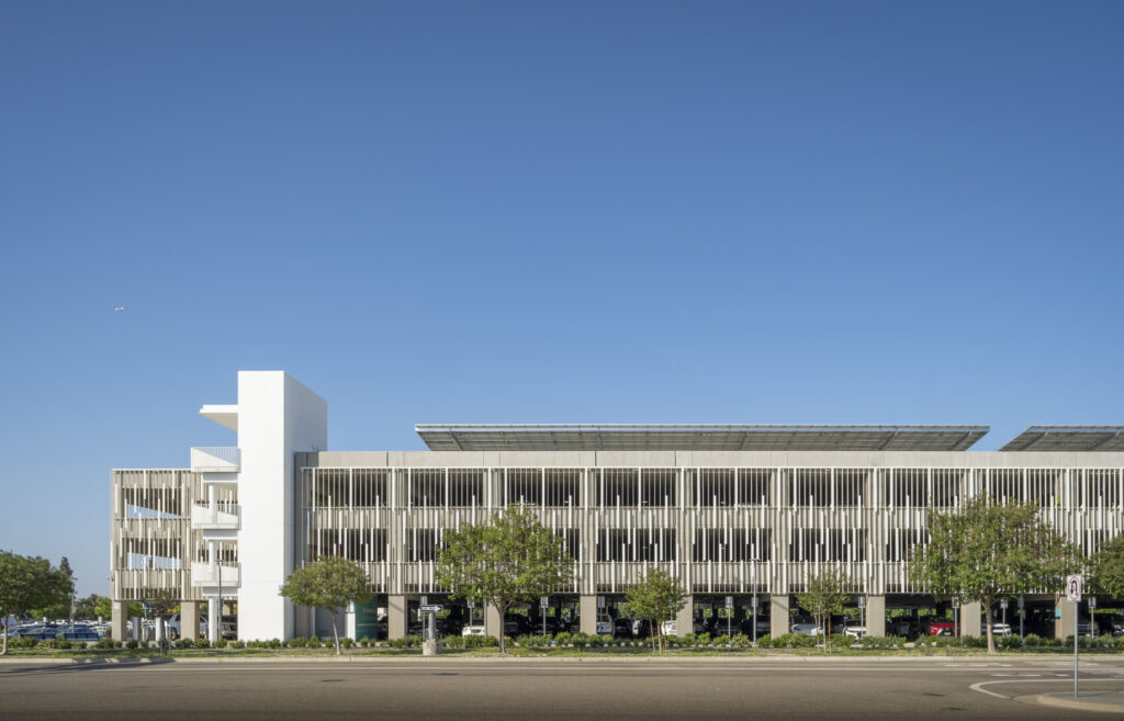 Fresno-Yosemite International Airport