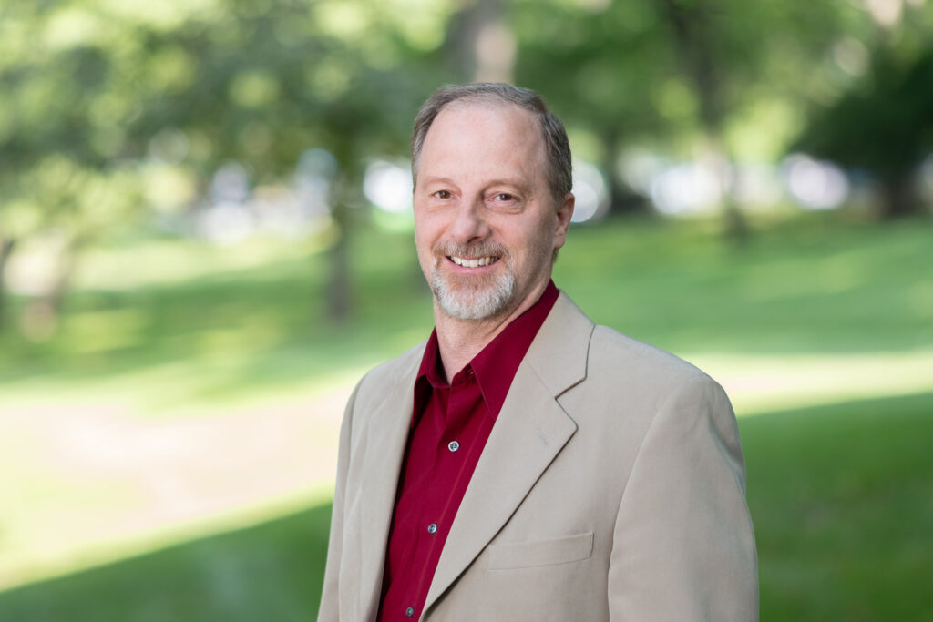 Jason Gross, PE, LEED AP