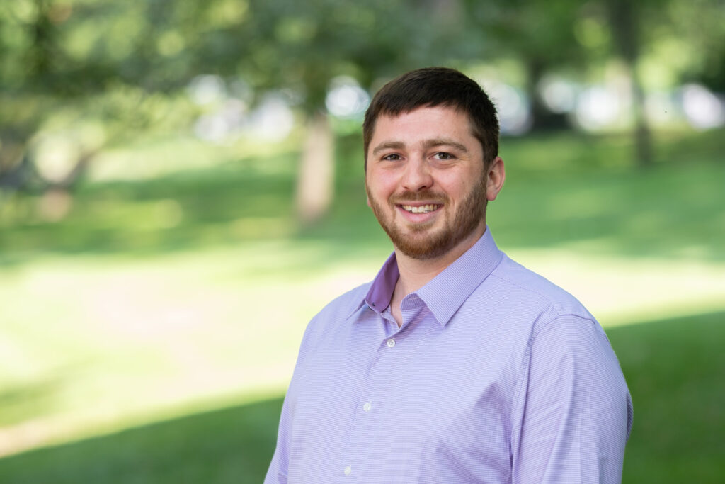 Brandon Whitesell, PE