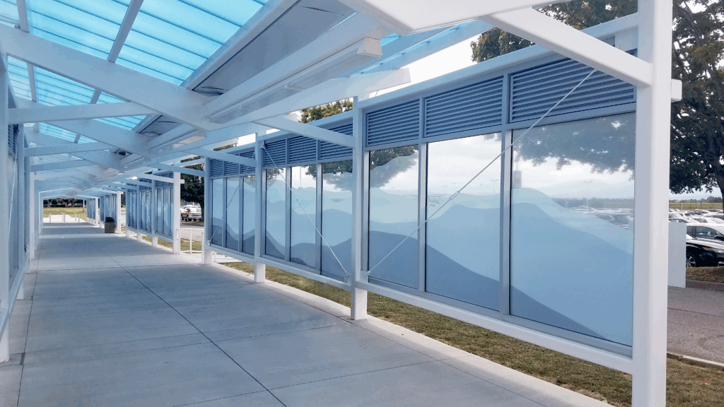 Roanoke-Blacksburg Regional Airport